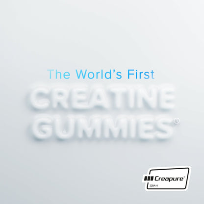 Creatine Gummies