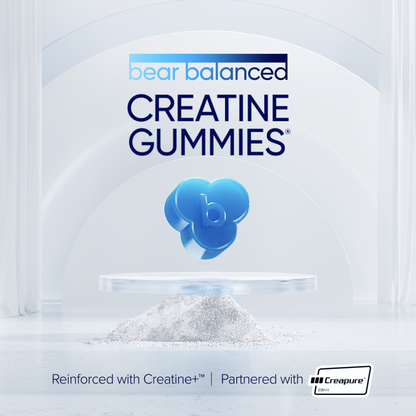 Creatine Gummies