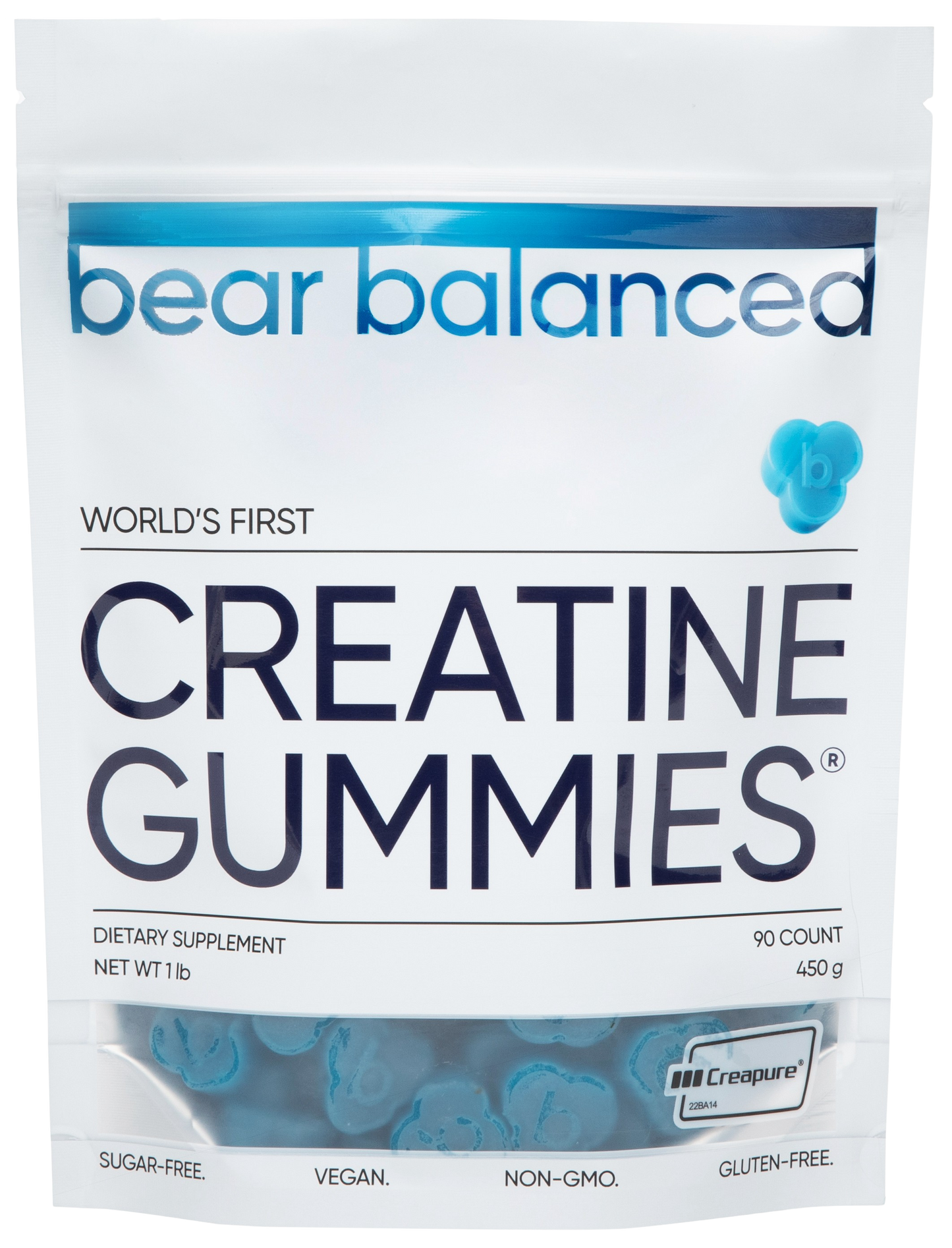 Creatine Gummies