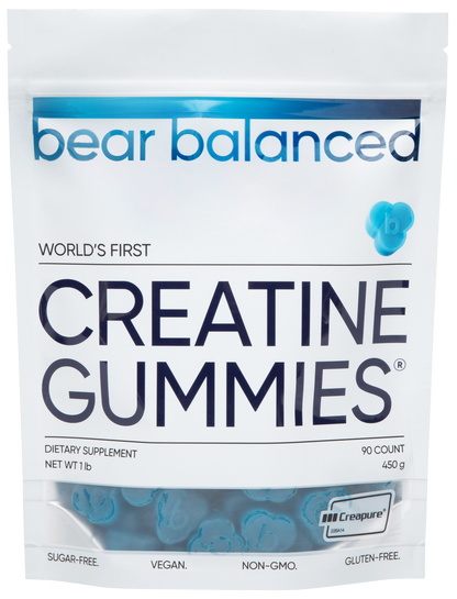 Creatine Gummies