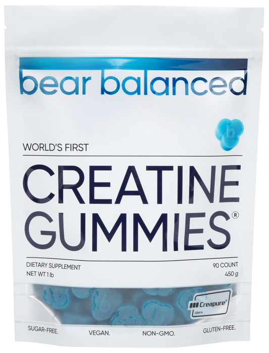 Creatine Gummies