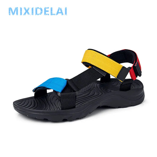 2024 New AquaStep Men's Sandals