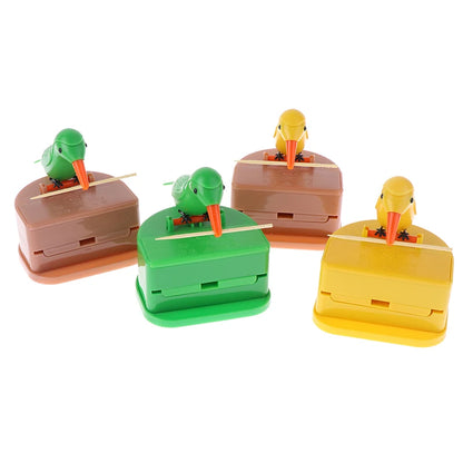 Cute Bird Toothpick Dispenser