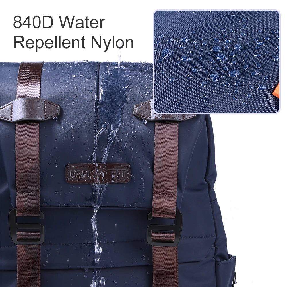 K&F Concept Waterproof Camera Backpack