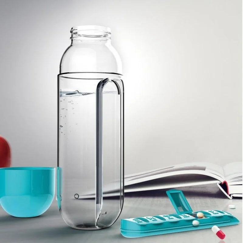 MedBox Water Bottle