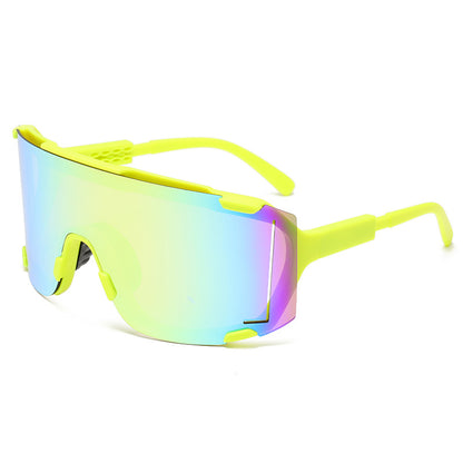 Outdoor New Glasses For Riding Sports Colorful