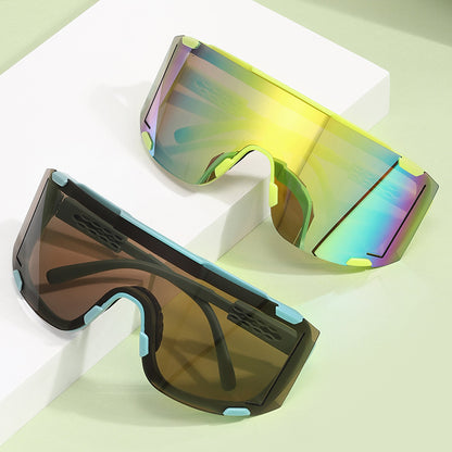 Outdoor New Glasses For Riding Sports Colorful