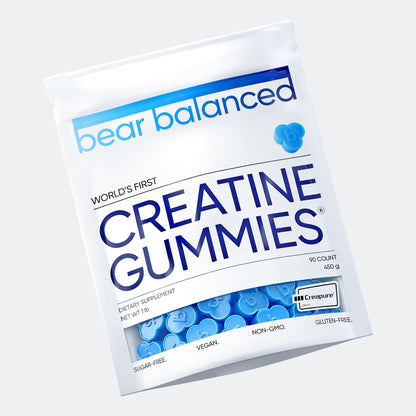 Creatine Gummies