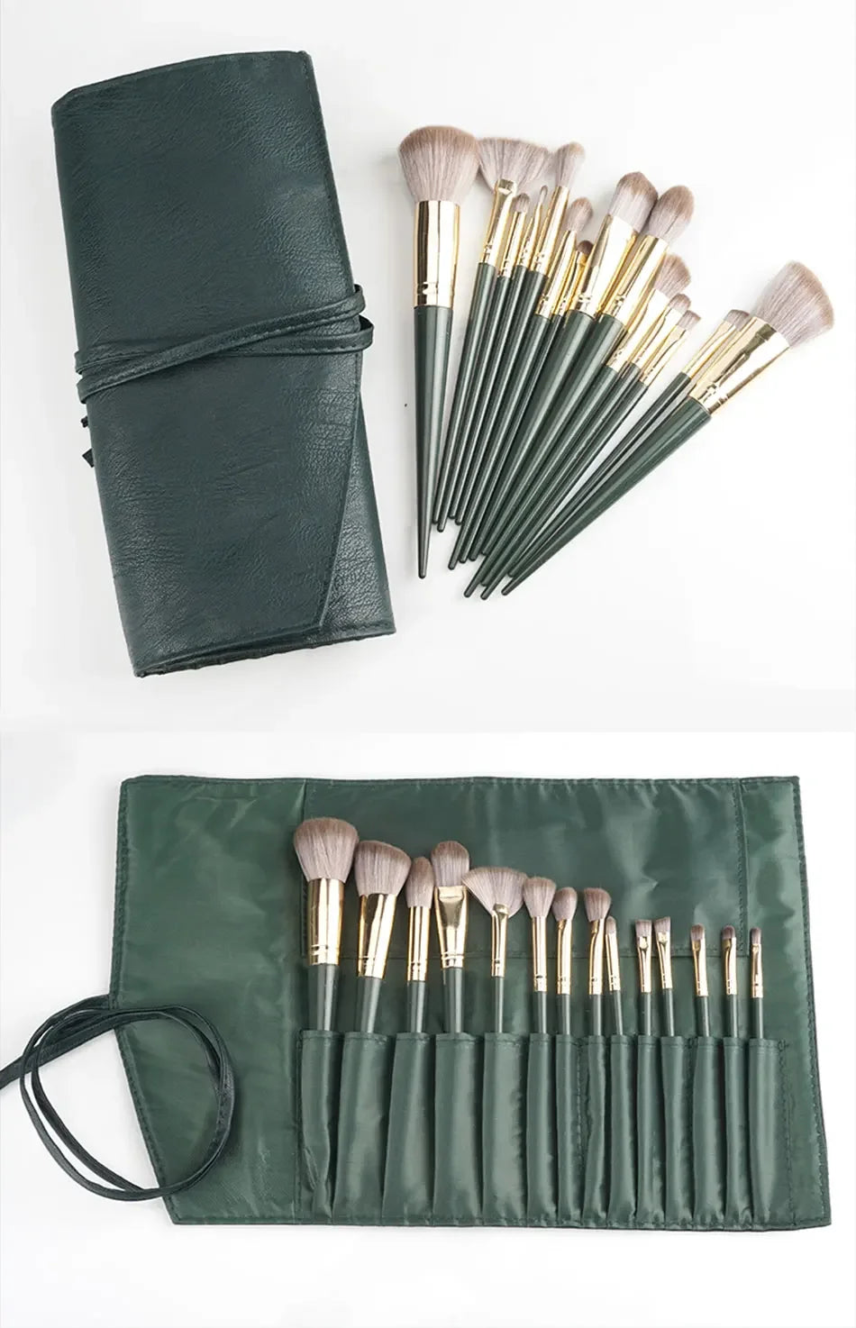 Makeup Brushes Soft Fluffy Makeup