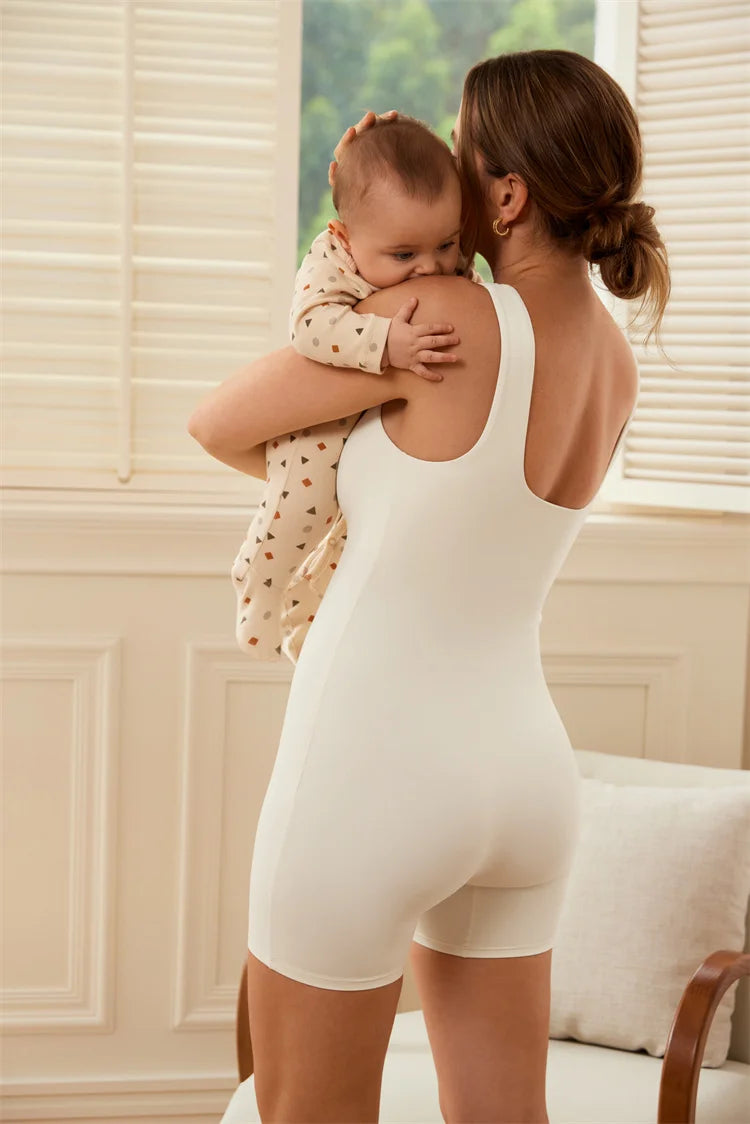 Natrelax Maternity Jumpsuit by Momanda