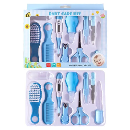 BabyCare Essentials Set