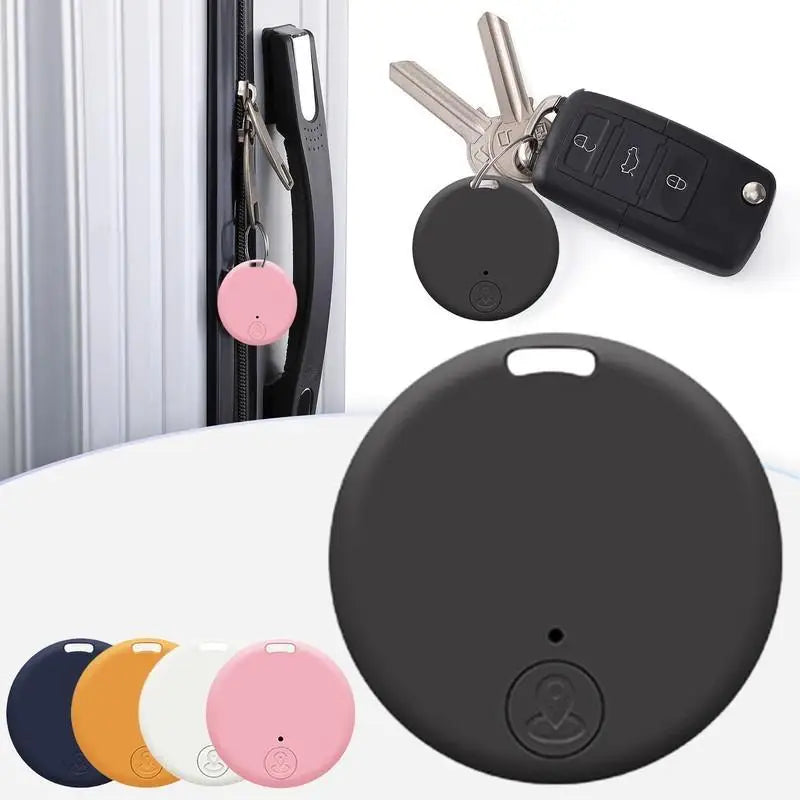 Guardian Mini GPS Locator Keychain