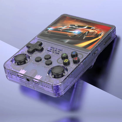 PocketPlay Portable Gaming Console