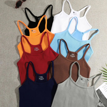 BellaFlex Yoga Vest