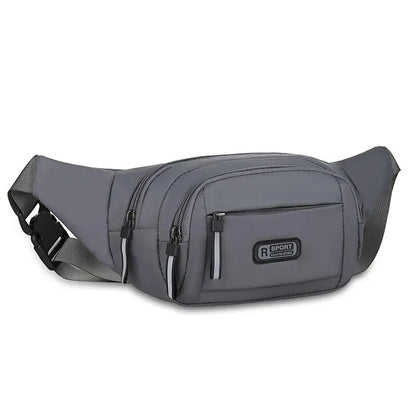 Canvas Sports Waistpack