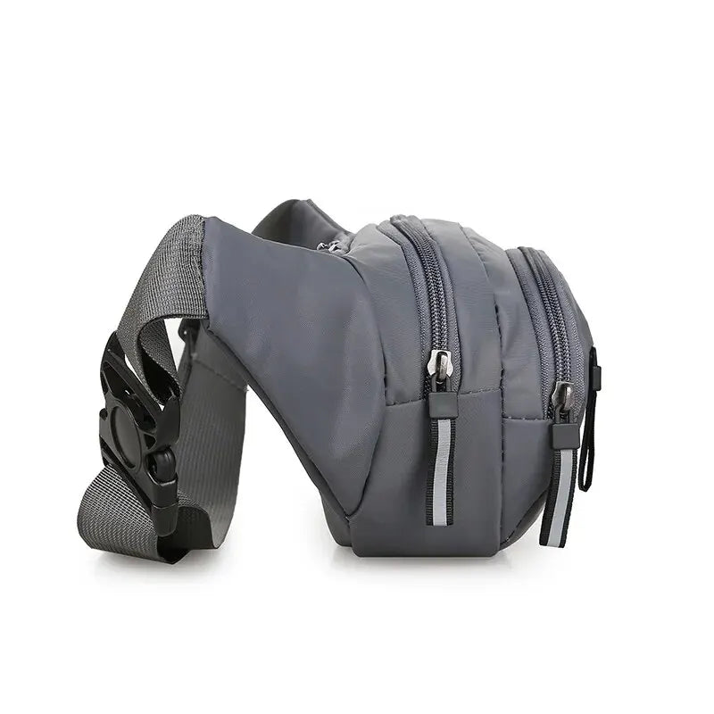 Canvas Sports Waistpack