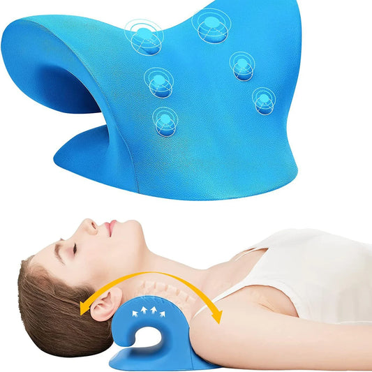 RelaxAlign Cervical Stretcher