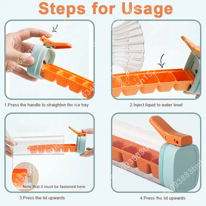 EasyPress Ice Tray"