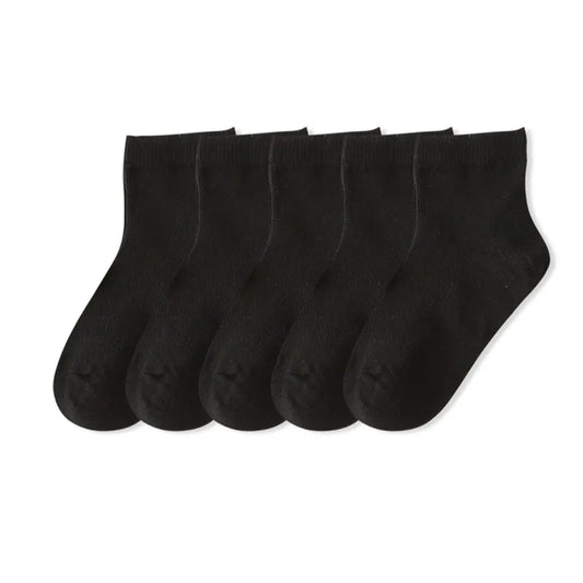 Breathable Mesh Kids Socks