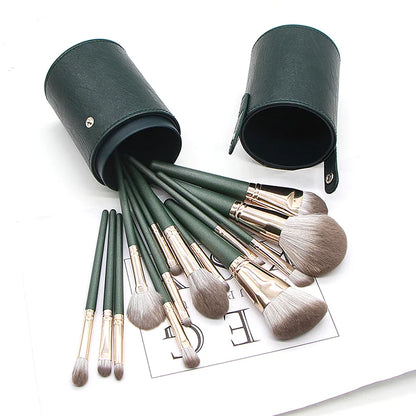 Makeup Brushes Soft Fluffy Makeup