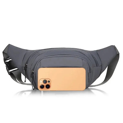 Canvas Sports Waistpack