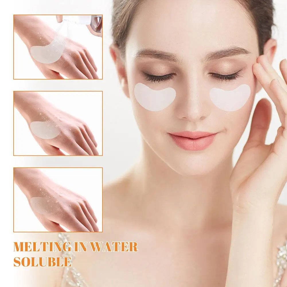 Highprime Collagen Film