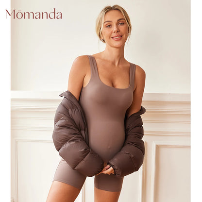 Natrelax Maternity Jumpsuit by Momanda