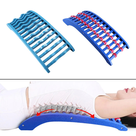 SpineEase Back Stretcher