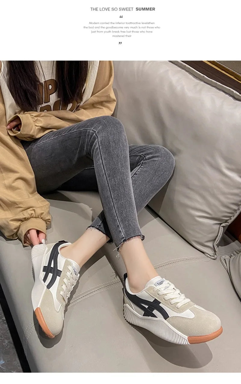 KoraRun Casual Sneakers