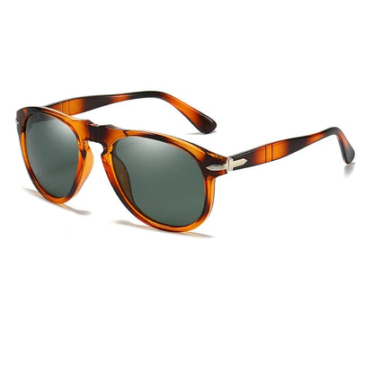 DriveStyle Polarized Sunglasses