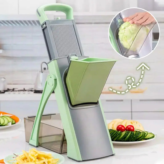 SliceMaster Veggie Cutter