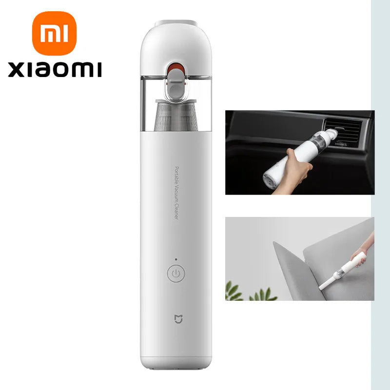 XIAOMI MIJIA Handheld Vacuum