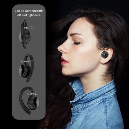 AirCon Wireless Earphones