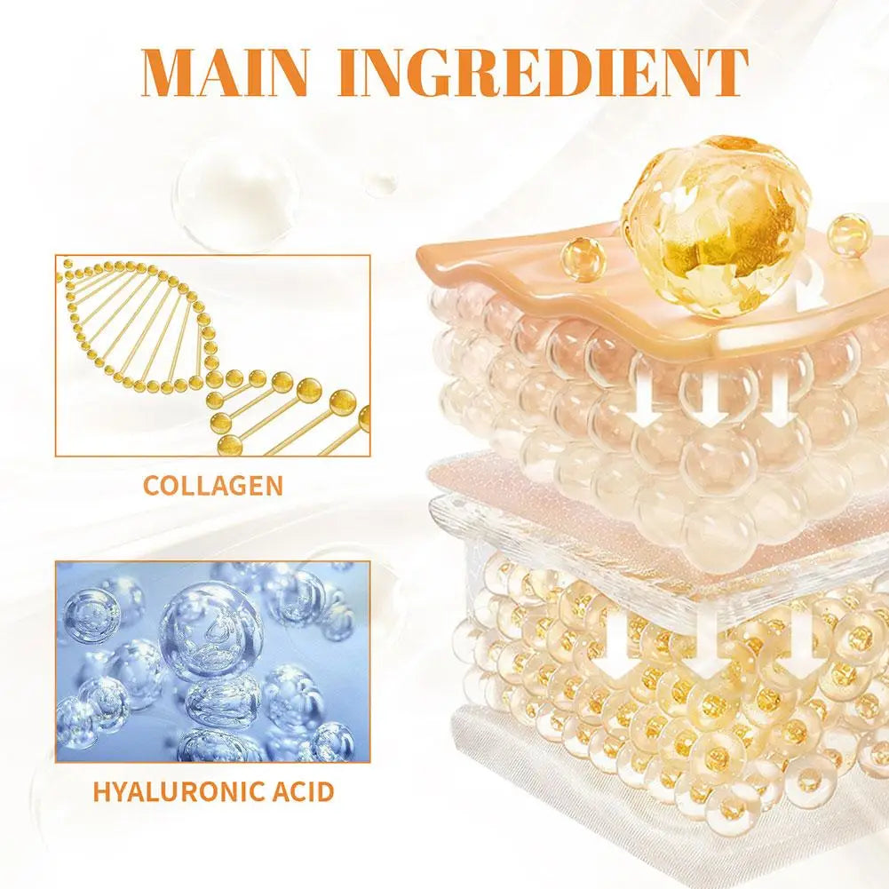 Highprime Collagen Film