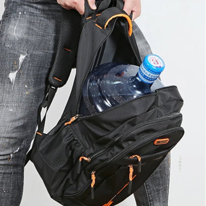 Oxford Waterproof Rucksack Business