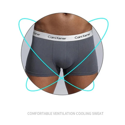 ComfortFit Boxer Set