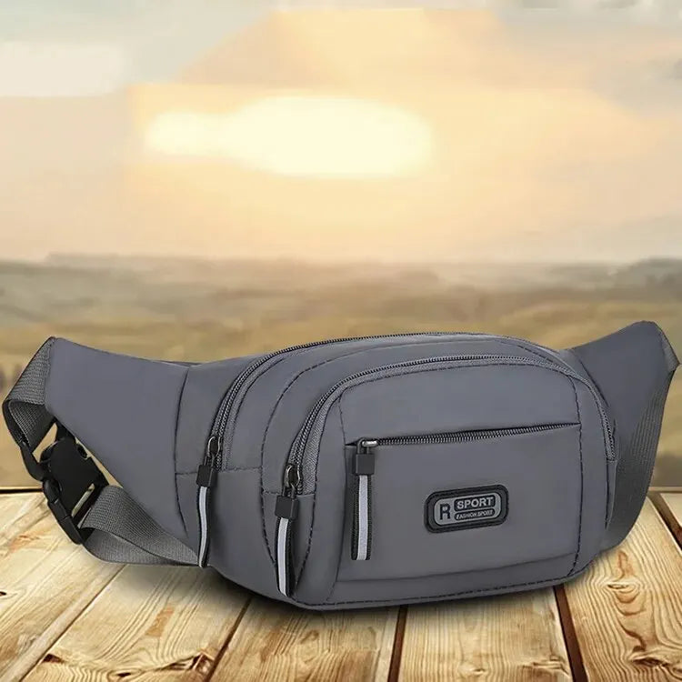 Canvas Sports Waistpack