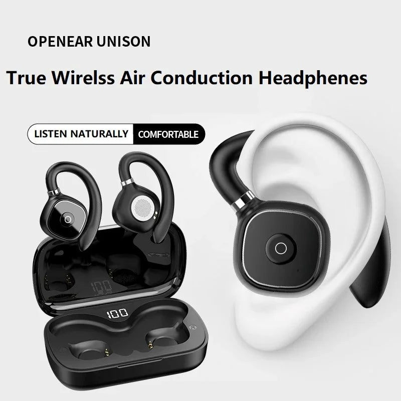 AirCon Wireless Earphones