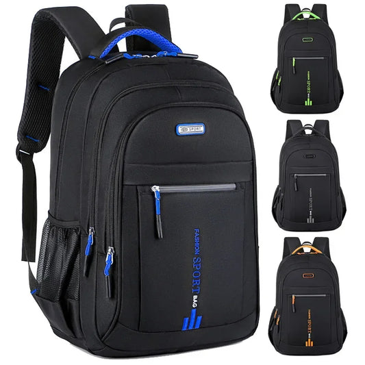 Oxford Waterproof Rucksack Business