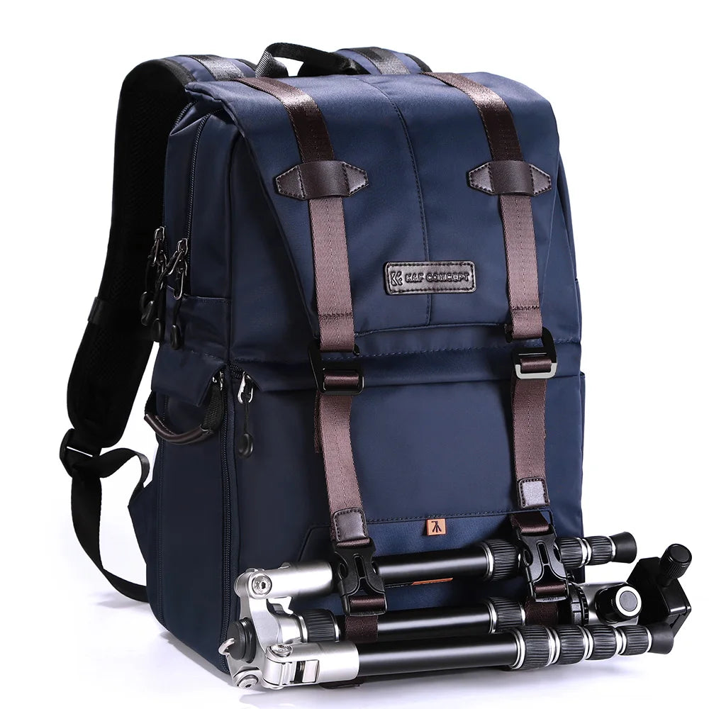 K&F Concept Waterproof Camera Backpack