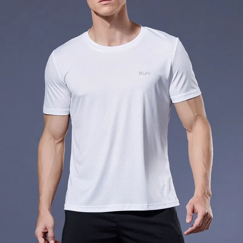 ActiveFlex Men's Sports T-Shirt