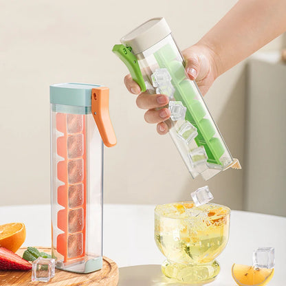 EasyPress Ice Tray"