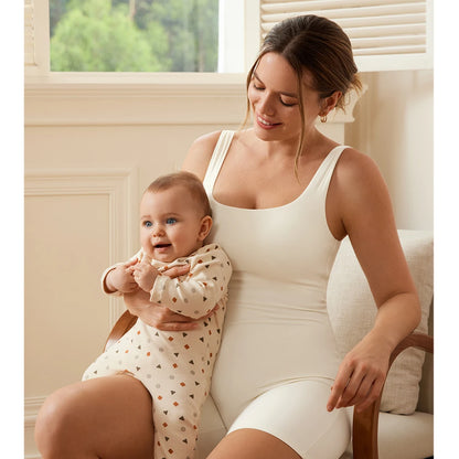 Natrelax Maternity Jumpsuit by Momanda