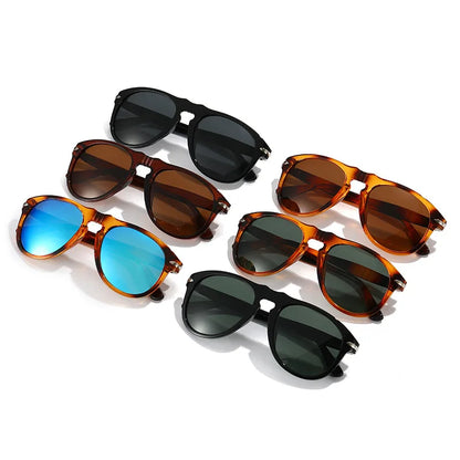 DriveStyle Polarized Sunglasses