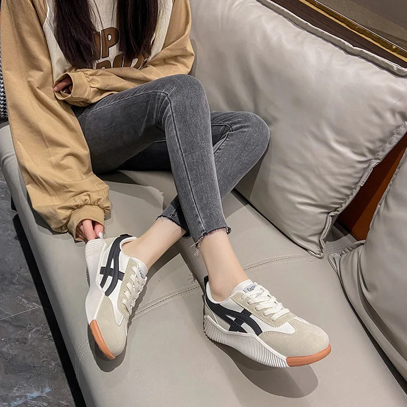 KoraRun Casual Sneakers