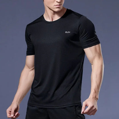 ActiveFlex Men's Sports T-Shirt