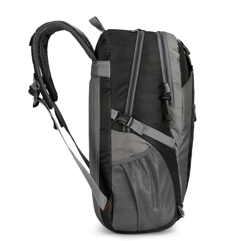 Waterproof Hiker's Carryall