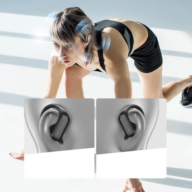 A520 Bluetooth Earbuds