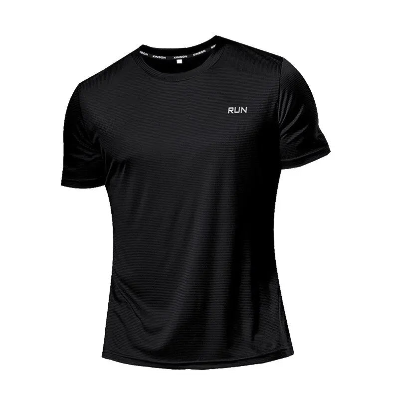 ActiveFlex Men's Sports T-Shirt