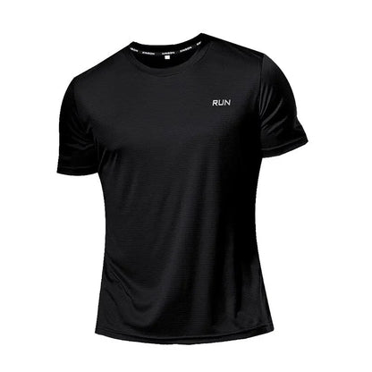 ActiveFlex Men's Sports T-Shirt